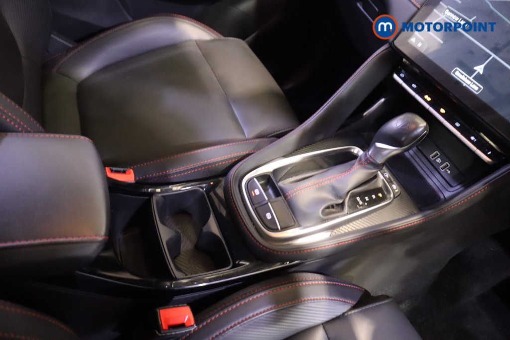 Mg Motor Uk ZS Exclusive Automatic Petrol SUV - Stock Number (1580061) - 7th supplementary image