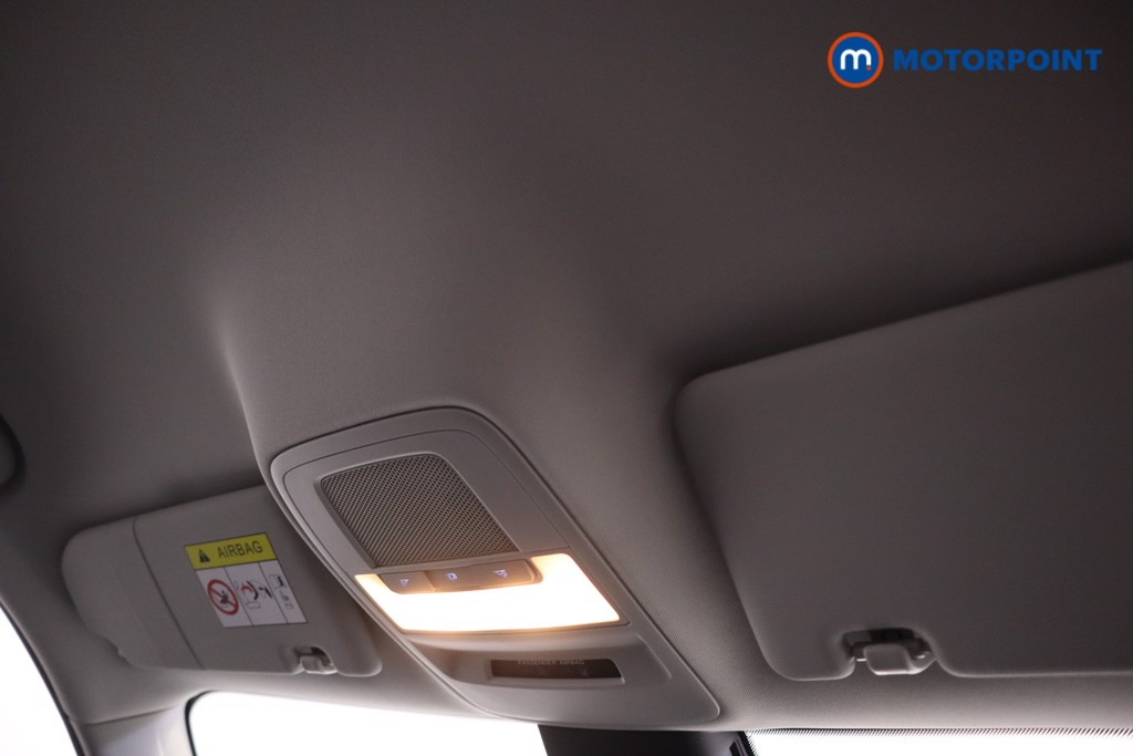 Mg Motor Uk ZS Exclusive Automatic Petrol SUV - Stock Number (1580061) - 8th supplementary image