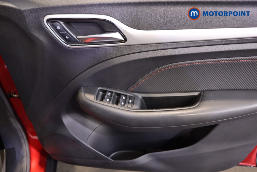 Mg Motor Uk ZS Exclusive Automatic Petrol SUV - Stock Number (1580061) - 9th supplementary image