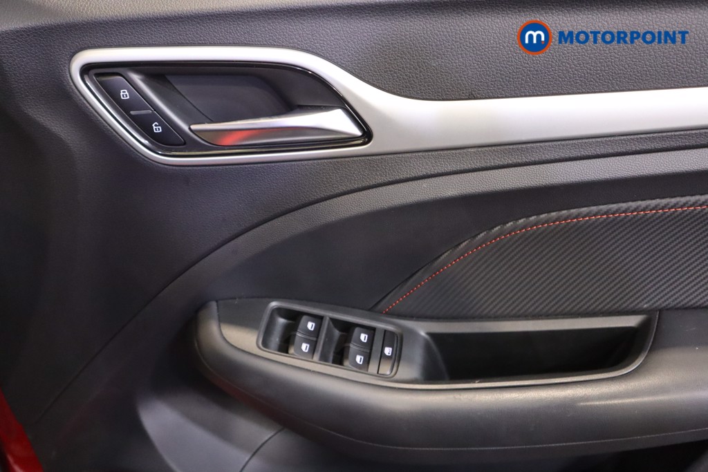 Mg Motor Uk ZS Exclusive Automatic Petrol SUV - Stock Number (1580061) - 10th supplementary image