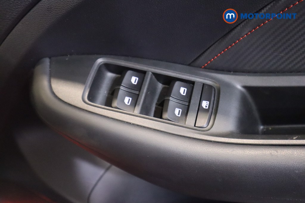 Mg Motor Uk ZS Exclusive Automatic Petrol SUV - Stock Number (1580061) - 11th supplementary image