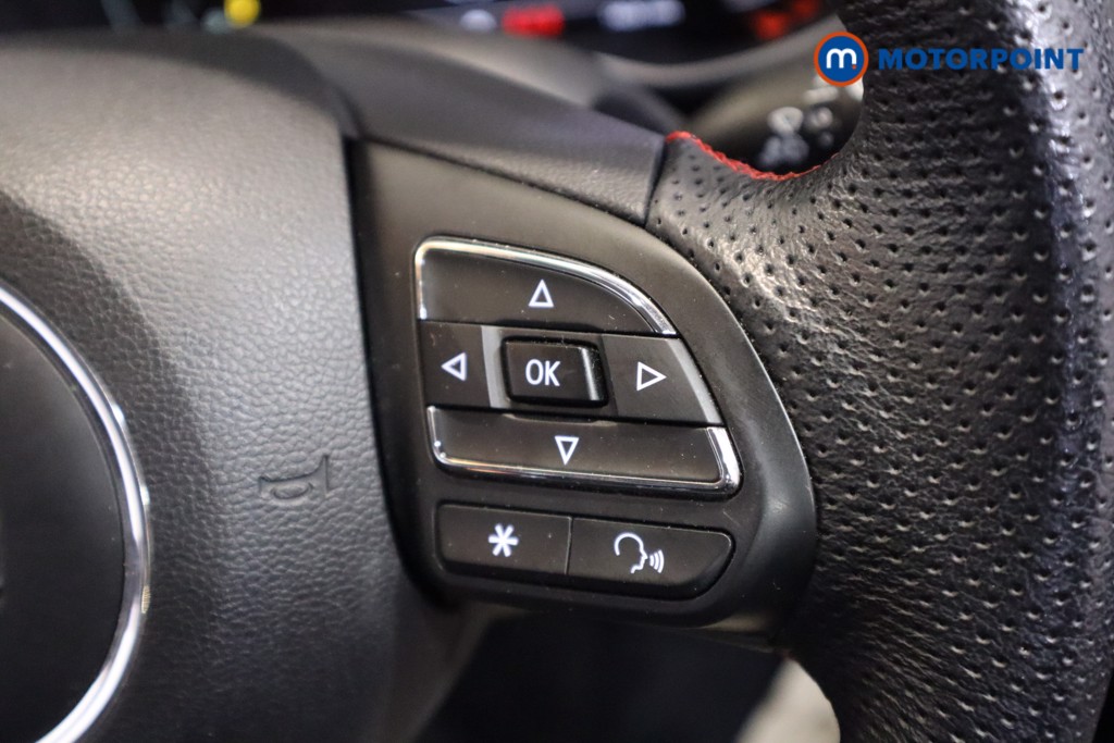 Mg Motor Uk ZS Exclusive Automatic Petrol SUV - Stock Number (1580061) - 13th supplementary image