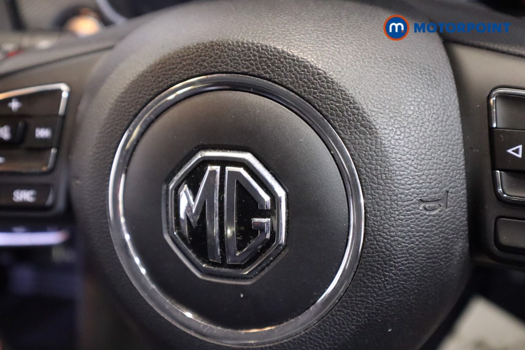 Mg Motor Uk ZS Exclusive Automatic Petrol SUV - Stock Number (1580061) - 14th supplementary image