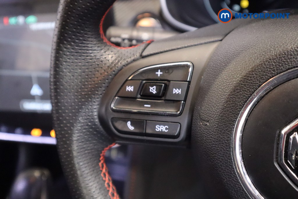 Mg Motor Uk ZS Exclusive Automatic Petrol SUV - Stock Number (1580061) - 15th supplementary image