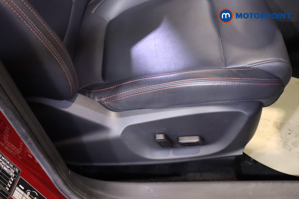 Mg Motor Uk ZS Exclusive Automatic Petrol SUV - Stock Number (1580061) - 16th supplementary image