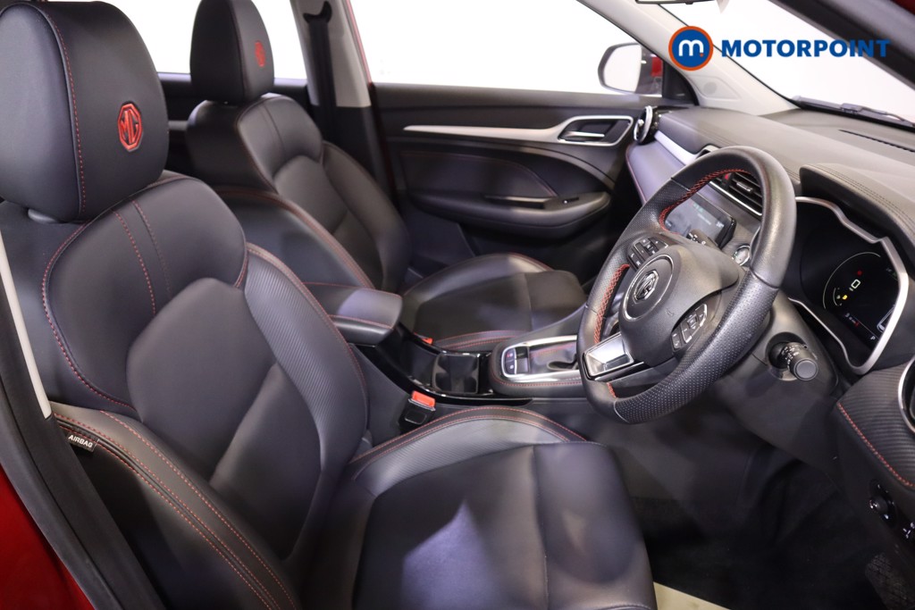 Mg Motor Uk ZS Exclusive Automatic Petrol SUV - Stock Number (1580061) - 17th supplementary image