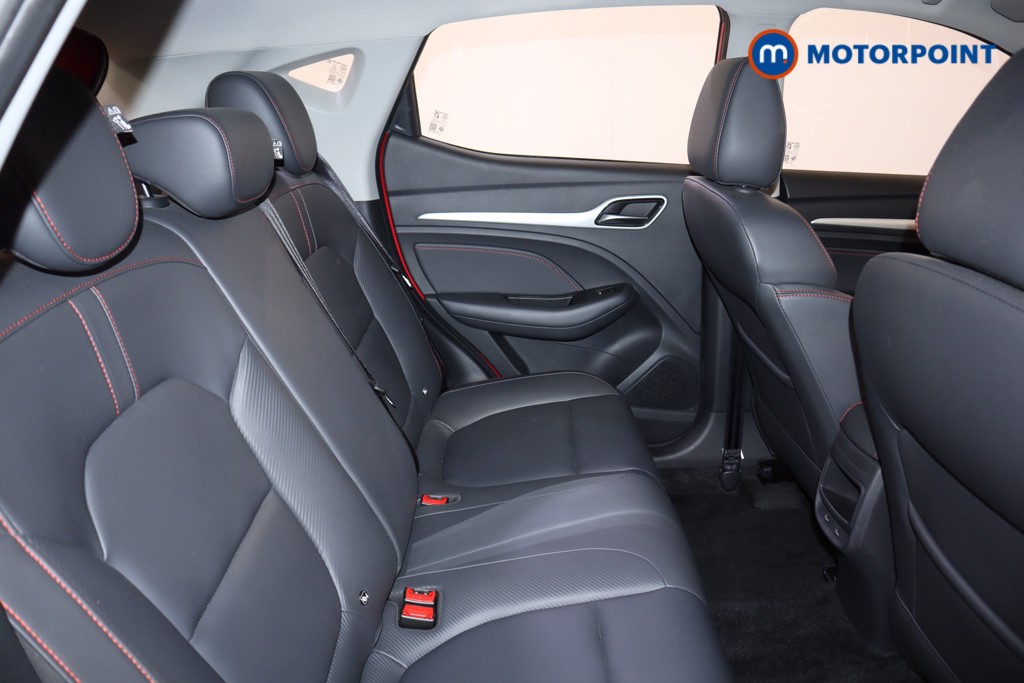 Mg Motor Uk ZS Exclusive Automatic Petrol SUV - Stock Number (1580061) - 18th supplementary image