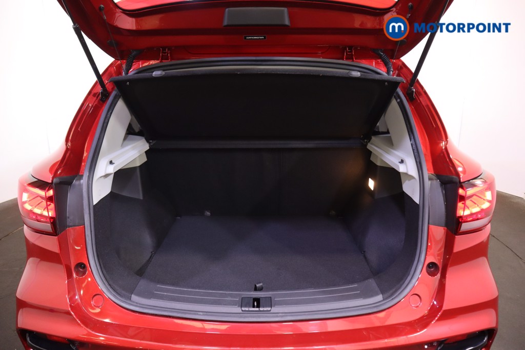 Mg Motor Uk ZS Exclusive Automatic Petrol SUV - Stock Number (1580061) - 20th supplementary image