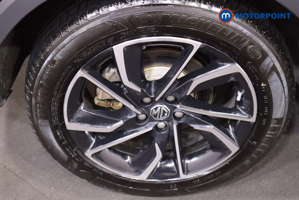 Mg Motor Uk ZS Exclusive Automatic Petrol SUV - Stock Number (1580061) - 21st supplementary image