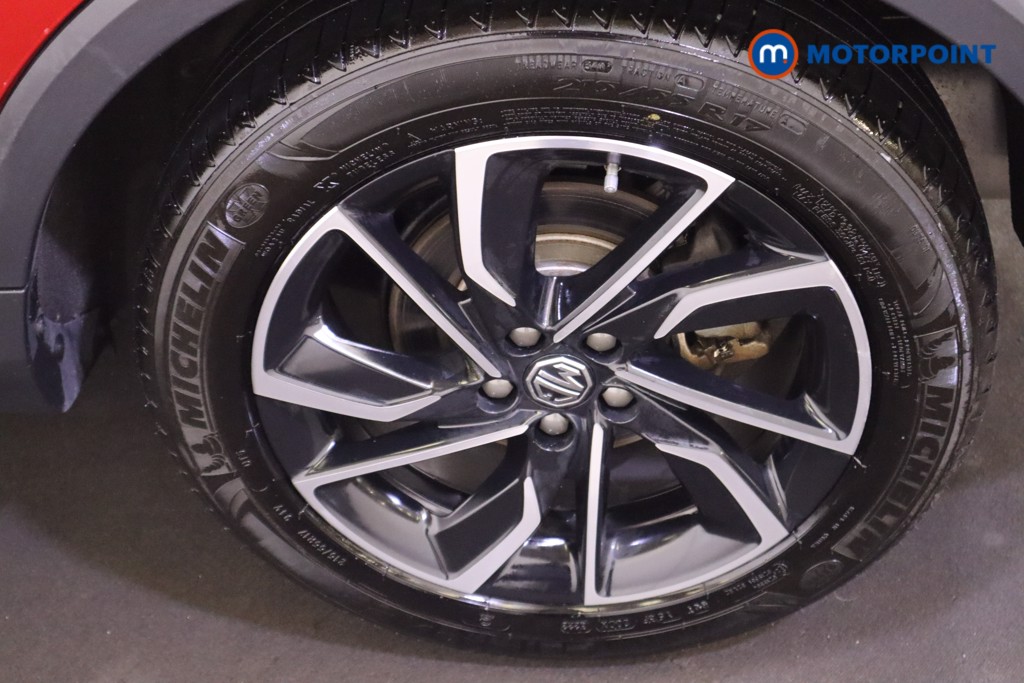 Mg Motor Uk ZS Exclusive Automatic Petrol SUV - Stock Number (1580061) - 22nd supplementary image