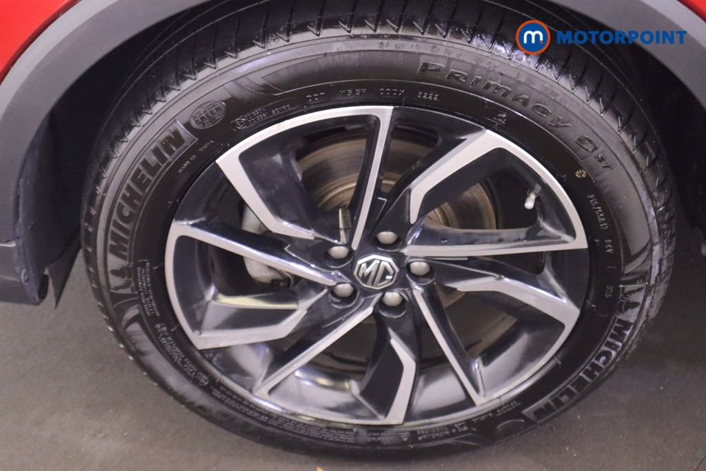 Mg Motor Uk ZS Exclusive Automatic Petrol SUV - Stock Number (1580061) - 23rd supplementary image