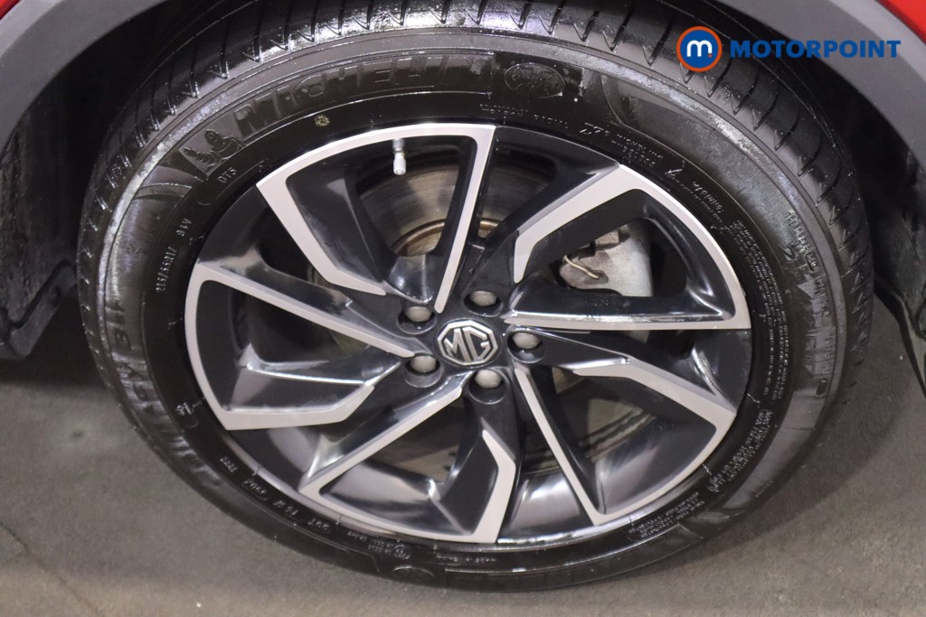 Mg Motor Uk ZS Exclusive Automatic Petrol SUV - Stock Number (1580061) - 24th supplementary image