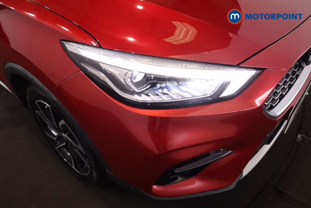 Mg Motor Uk ZS Exclusive Automatic Petrol SUV - Stock Number (1580061) - 25th supplementary image