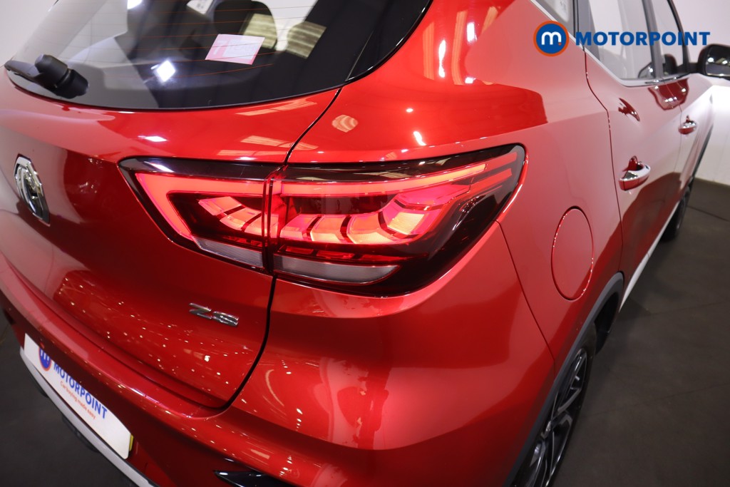 Mg Motor Uk ZS Exclusive Automatic Petrol SUV - Stock Number (1580061) - 26th supplementary image