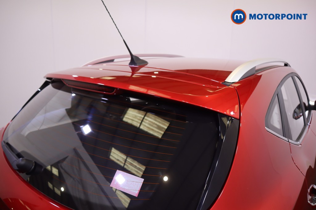 Mg Motor Uk ZS Exclusive Automatic Petrol SUV - Stock Number (1580061) - 27th supplementary image