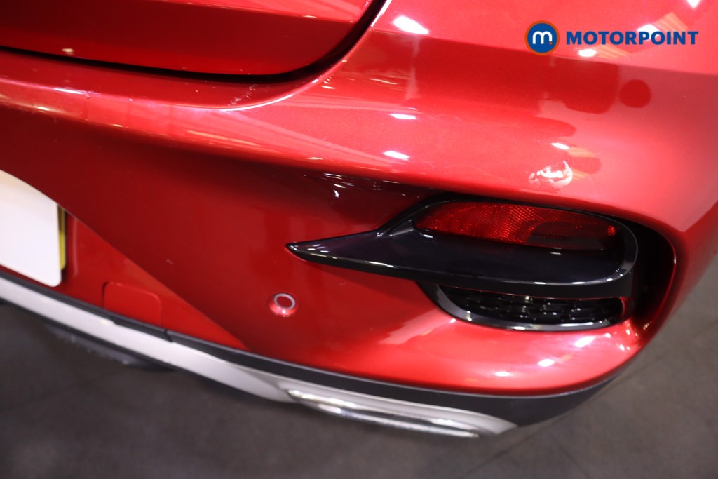 Mg Motor Uk ZS Exclusive Automatic Petrol SUV - Stock Number (1580061) - 28th supplementary image