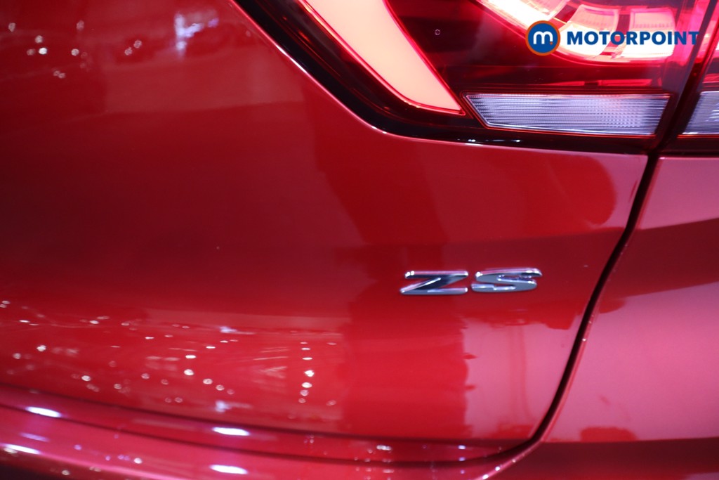 Mg Motor Uk ZS Exclusive Automatic Petrol SUV - Stock Number (1580061) - 29th supplementary image