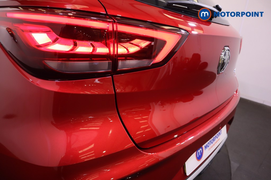 Mg Motor Uk ZS Exclusive Automatic Petrol SUV - Stock Number (1580061) - 30th supplementary image