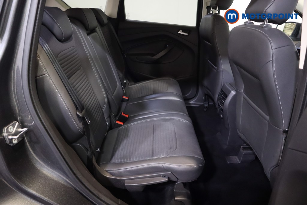 Ford Kuga Titanium Edition Manual Diesel SUV - Stock Number (1580071) - 7th supplementary image