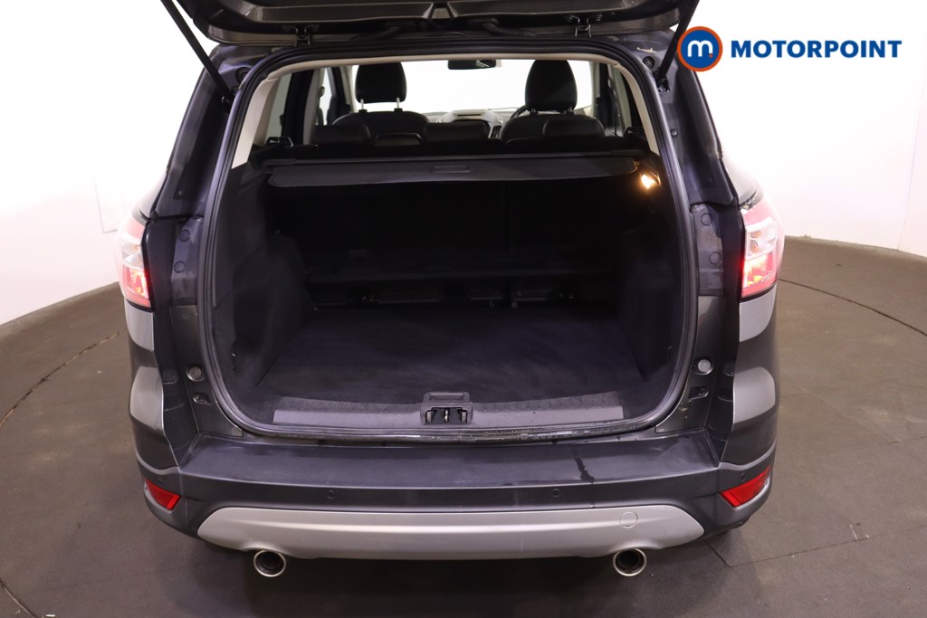 Ford Kuga Titanium Edition Manual Diesel SUV - Stock Number (1580071) - 8th supplementary image