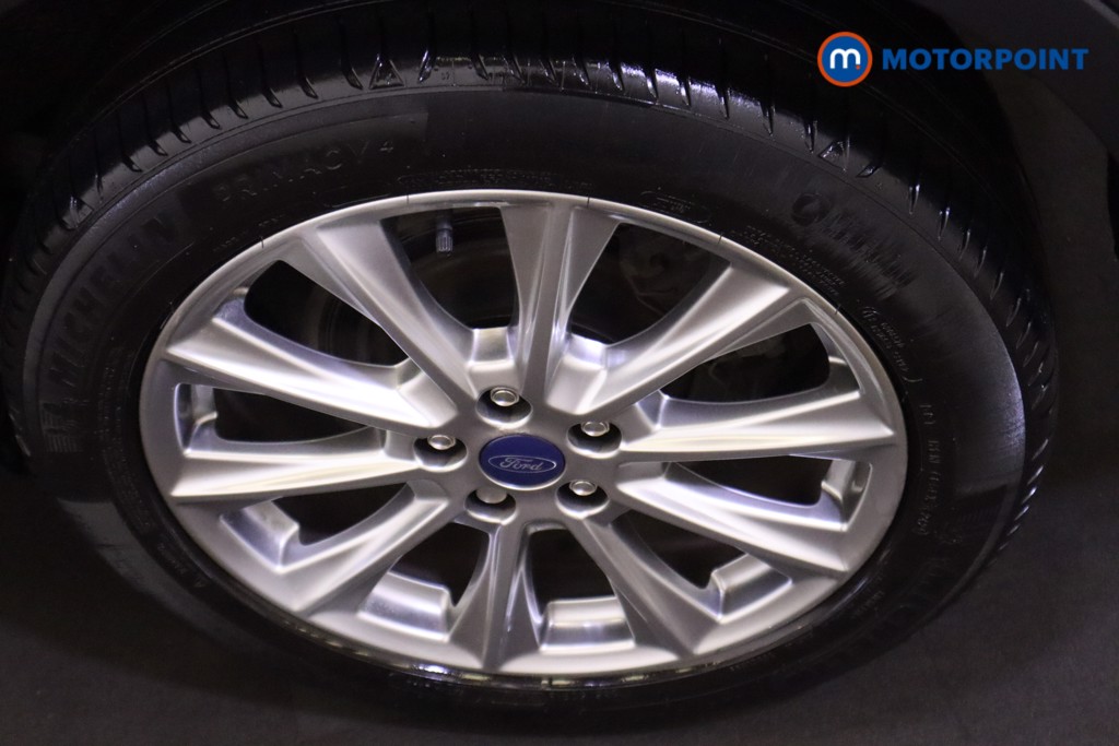 Ford Kuga Titanium Edition Manual Diesel SUV - Stock Number (1580071) - 9th supplementary image