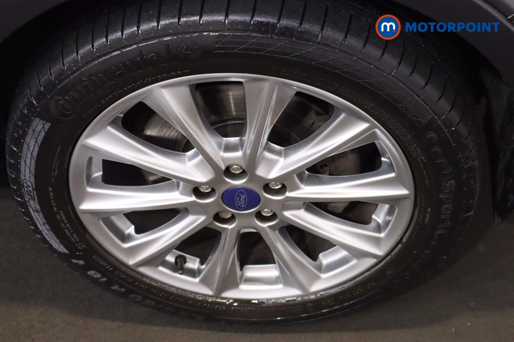 Ford Kuga Titanium Edition Manual Diesel SUV - Stock Number (1580071) - 11th supplementary image