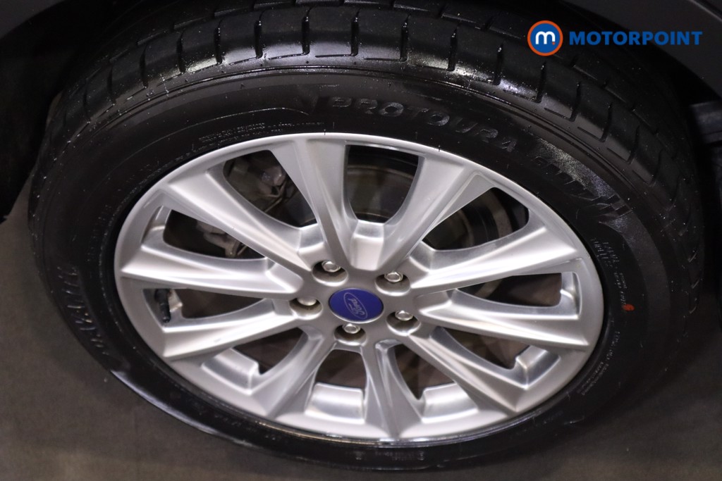 Ford Kuga Titanium Edition Manual Diesel SUV - Stock Number (1580071) - 12th supplementary image
