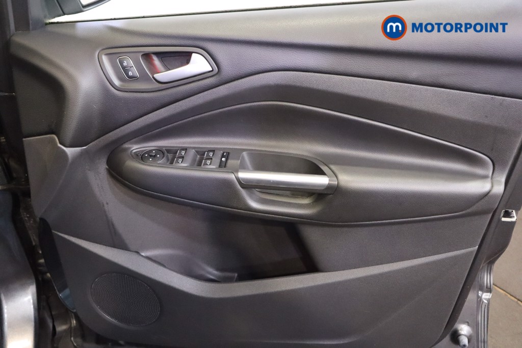 Ford Kuga Titanium Edition Manual Diesel SUV - Stock Number (1580071) - 13th supplementary image