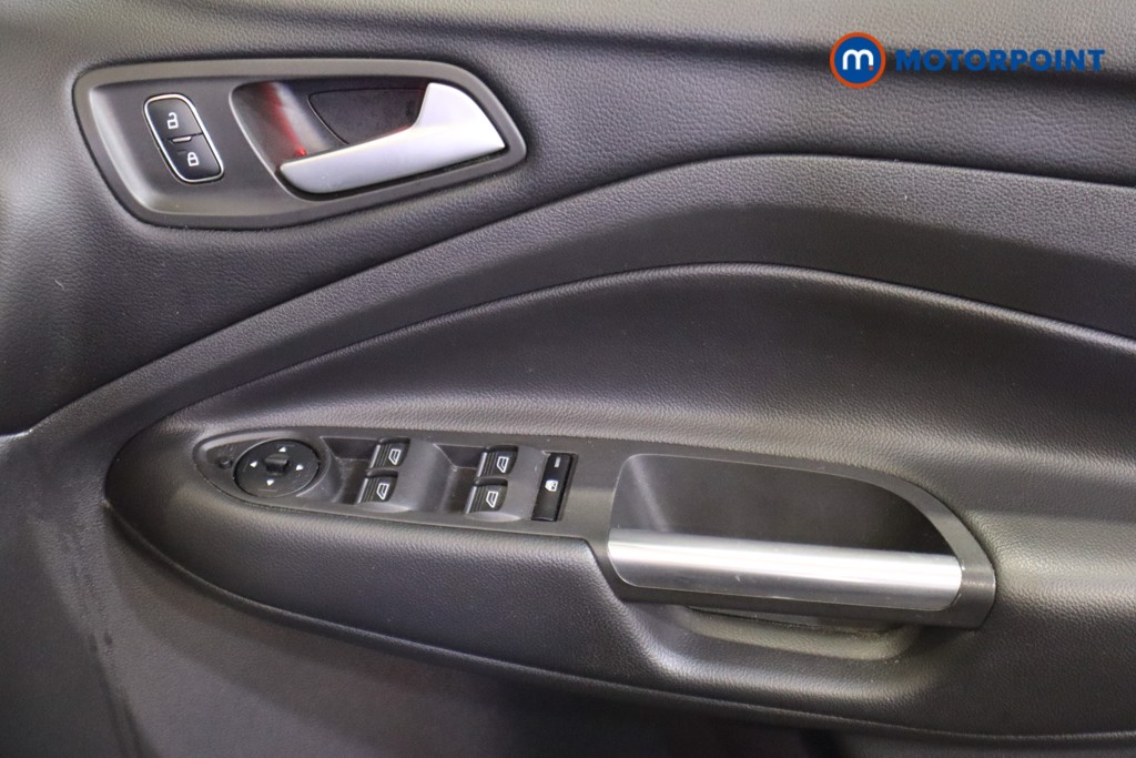 Ford Kuga Titanium Edition Manual Diesel SUV - Stock Number (1580071) - 14th supplementary image