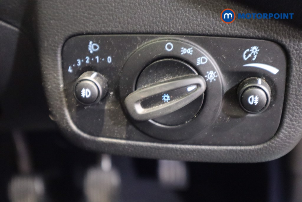 Ford Kuga Titanium Edition Manual Diesel SUV - Stock Number (1580071) - 16th supplementary image