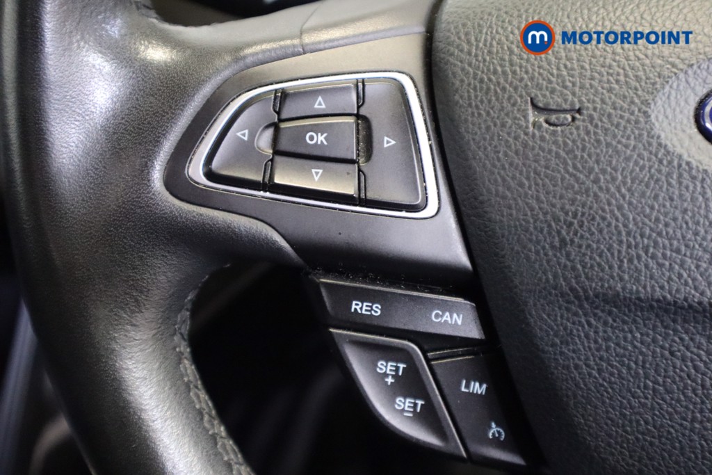 Ford Kuga Titanium Edition Manual Diesel SUV - Stock Number (1580071) - 17th supplementary image