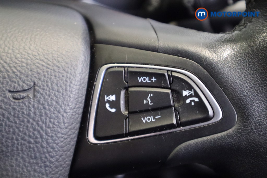 Ford Kuga Titanium Edition Manual Diesel SUV - Stock Number (1580071) - 18th supplementary image