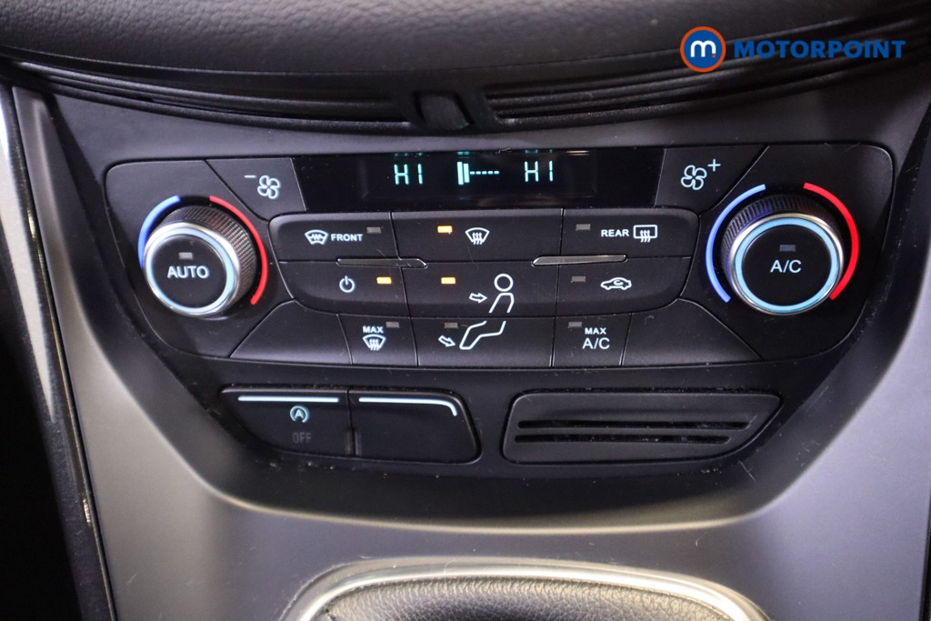 Ford Kuga Titanium Edition Manual Diesel SUV - Stock Number (1580071) - 21st supplementary image