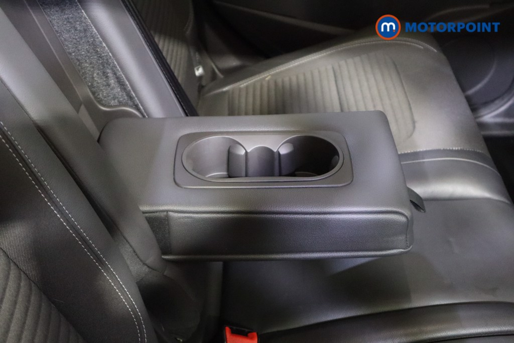 Ford Kuga Titanium Edition Manual Diesel SUV - Stock Number (1580071) - 27th supplementary image