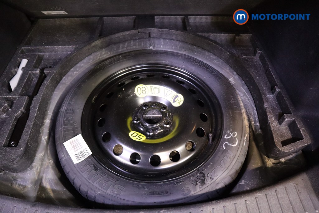 Ford Kuga Titanium Edition Manual Diesel SUV - Stock Number (1580071) - 28th supplementary image