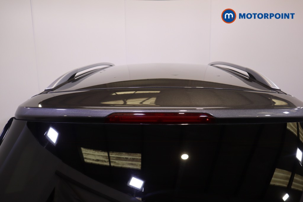 Ford Kuga Titanium Edition Manual Diesel SUV - Stock Number (1580071) - 29th supplementary image