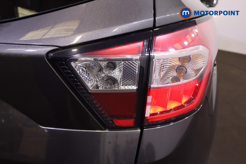 Ford Kuga Titanium Edition Manual Diesel SUV - Stock Number (1580071) - 30th supplementary image