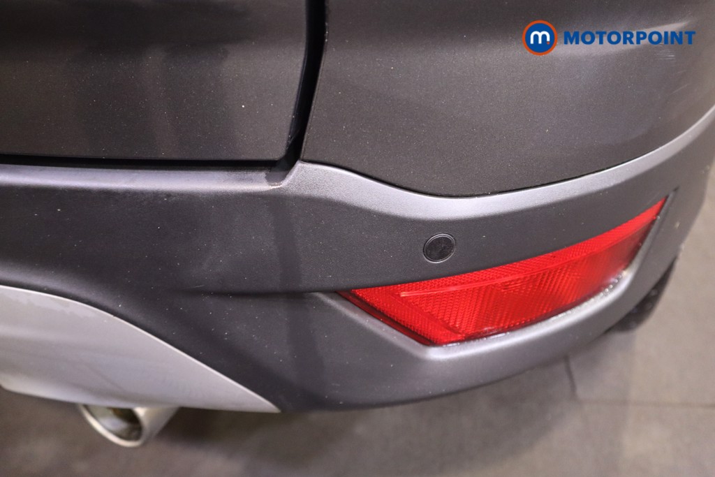 Ford Kuga Titanium Edition Manual Diesel SUV - Stock Number (1580071) - 31st supplementary image