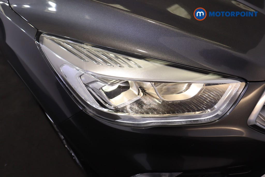 Ford Kuga Titanium Edition Manual Diesel SUV - Stock Number (1580071) - 32nd supplementary image