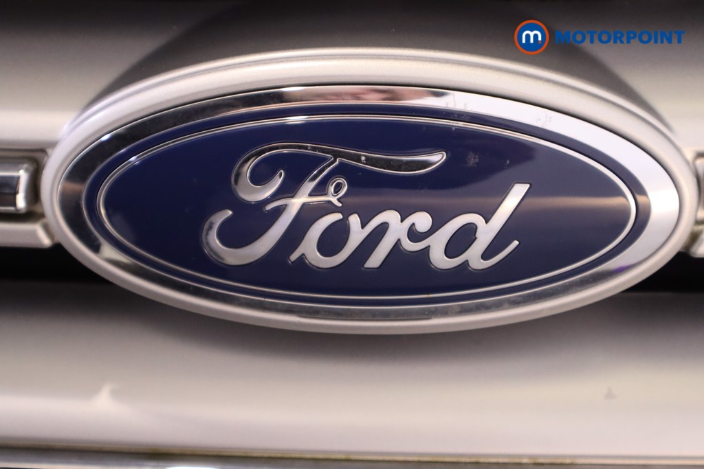 Ford Kuga Titanium Edition Manual Diesel SUV - Stock Number (1580071) - 34th supplementary image
