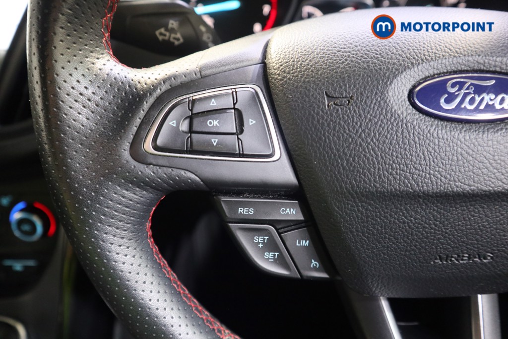 Ford Kuga St-Line Manual Petrol SUV - Stock Number (1580074) - 3rd supplementary image
