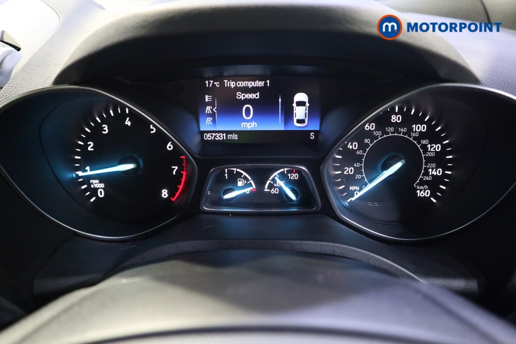 Ford Kuga St-Line Manual Petrol SUV - Stock Number (1580074) - 5th supplementary image