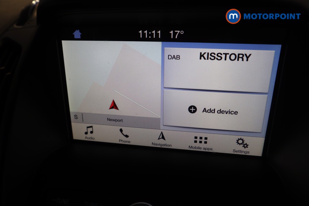Ford Kuga St-Line Manual Petrol SUV - Stock Number (1580074) - 6th supplementary image