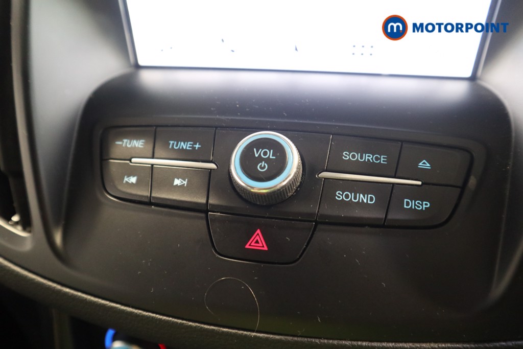 Ford Kuga St-Line Manual Petrol SUV - Stock Number (1580074) - 7th supplementary image