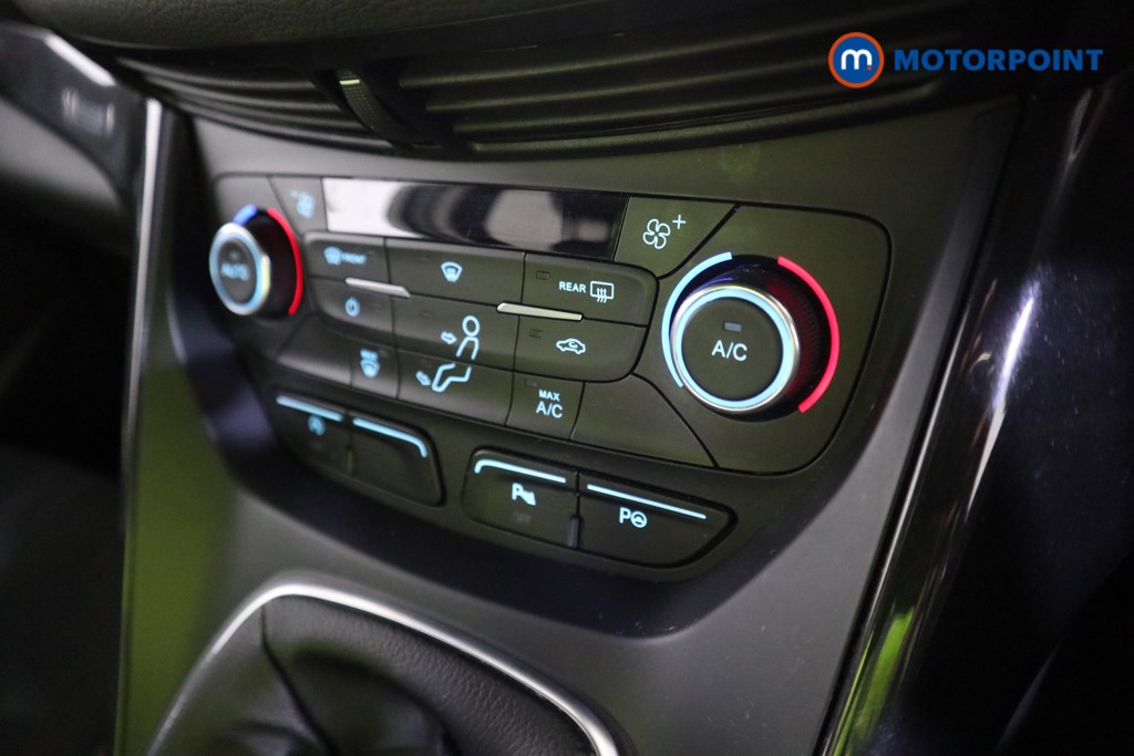 Ford Kuga St-Line Manual Petrol SUV - Stock Number (1580074) - 9th supplementary image