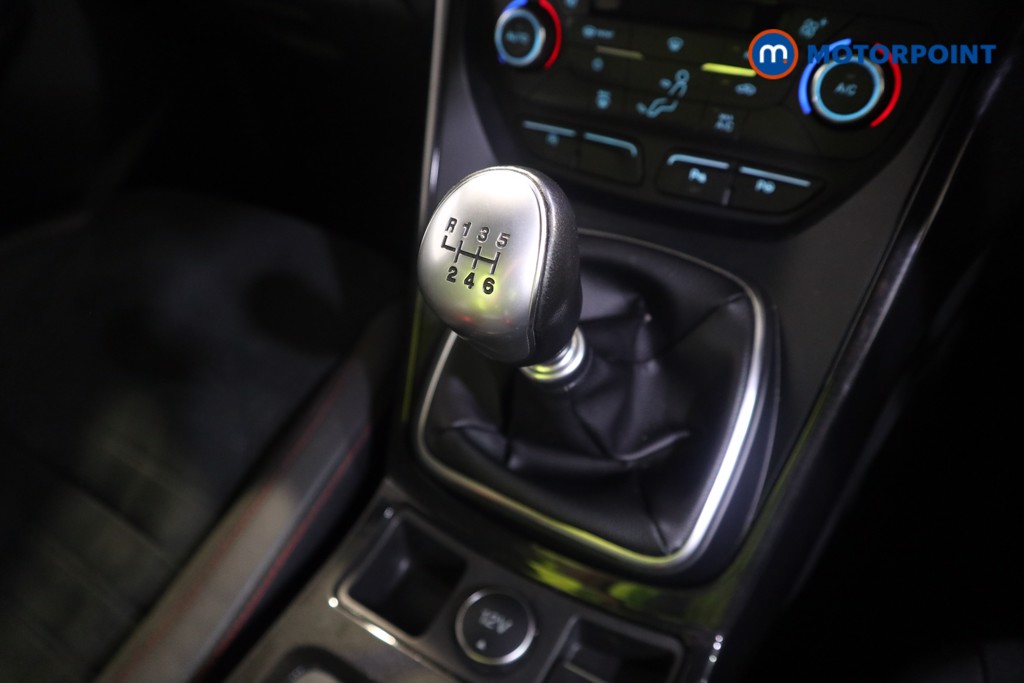 Ford Kuga St-Line Manual Petrol SUV - Stock Number (1580074) - 11th supplementary image