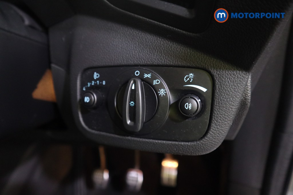 Ford Kuga St-Line Manual Petrol SUV - Stock Number (1580074) - 12th supplementary image