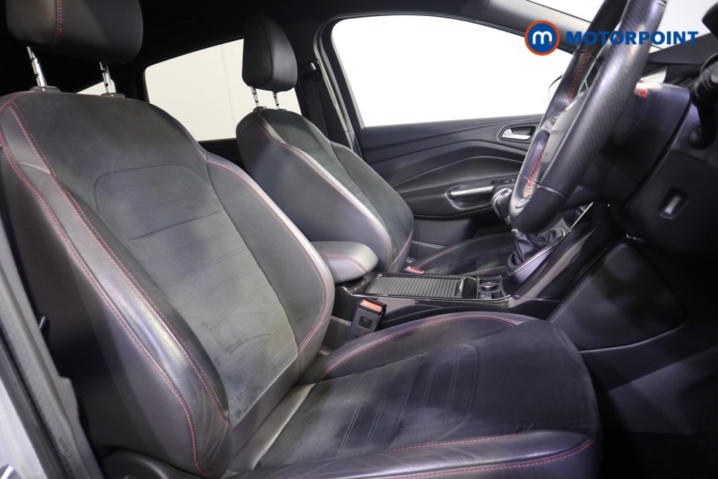 Ford Kuga St-Line Manual Petrol SUV - Stock Number (1580074) - 16th supplementary image