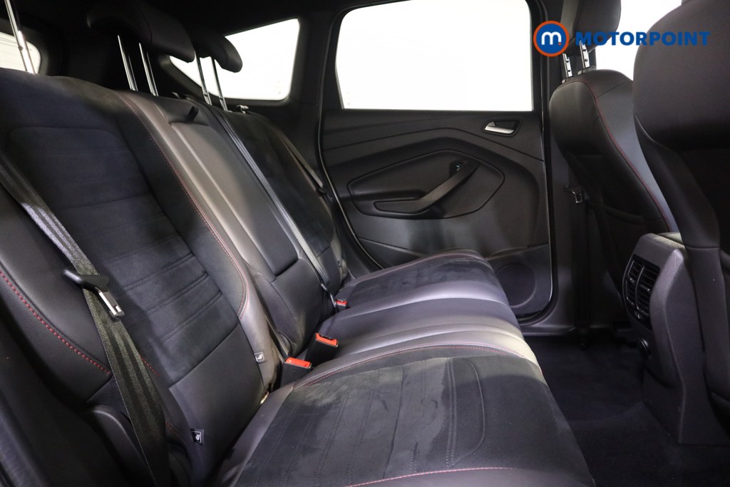 Ford Kuga St-Line Manual Petrol SUV - Stock Number (1580074) - 17th supplementary image