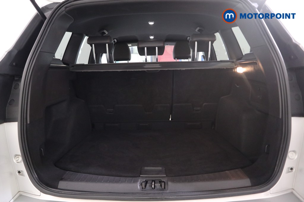 Ford Kuga St-Line Manual Petrol SUV - Stock Number (1580074) - 19th supplementary image
